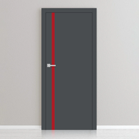 Интарзия LUX 620 - червена