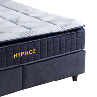 Тапицирано легло HYPNOZ - VOOLA