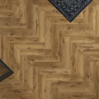 Ламиниран паркет Дъб Тарагона АC5/32 - 8мм рибя кост / 63270