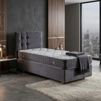 Тапицирано легло NIRA