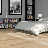 Ламиниран паркет Натурален дъб микс AC4/32 - 8мм / 52351