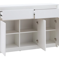 Скрин ERDEN KOM 3D2S - бяло