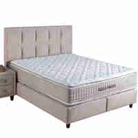 Тапицирано легло AQUAFRESH - VOOLA