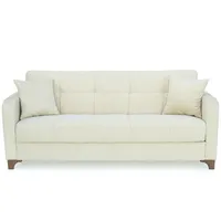 Диван Atlas - крем