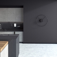 MDF Профил LB 2050 726 Soft Touch Storm Grey