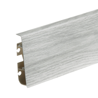 PVC Перваз Hi Line Prestige 285 Чинар Малибу