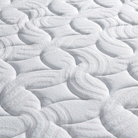 Тапицирано легло RETRO  - VOOLA