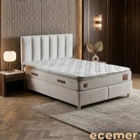 Тапицирано легло ALARA