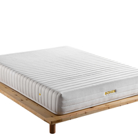 Тапицирано легло BOHEM - VOOLA