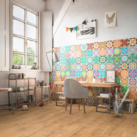 Ламиниран паркет Дъб Медисън AC5/32 - 7мм / 62905