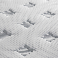 Тапицирано легло KING - VOOLA