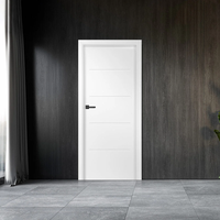 Лакиранa вратa ERKADO - SYLENA 6