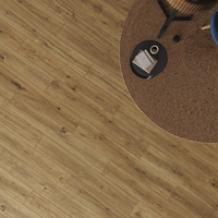 Ламиниран паркет Дъб Кали AC5/33 - 10 мм / 62188