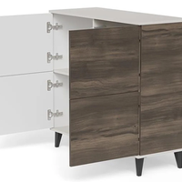 Комод RANDOM 2 KM-2