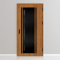 Входна врата LINDEN 4