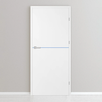 Интарзия LUX 714 - синя