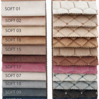 Тапицирано легло  STARK