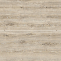 Ламиниран паркет Дъб Соло AC5/33 12mm 72h Aqua Zero / 4529