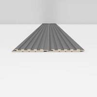 MDF Профил LB 3783 248 Teak