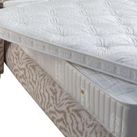 Тапицирано легло CARMEN - VOOLA