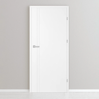 Лакирана врата ERKADO - BALDUR 2