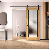 Плъзгаща система - тип Loft Standart