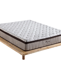 Тапицирано легло RETRO  - VOOLA