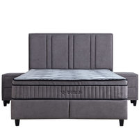 Тапицирано легло MY WORLD - VOOLA