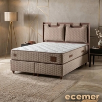 Тапицирано легло RIO