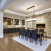 Ламиниран паркет Натурален дъб AC4/32- 8мм / 52344