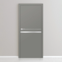 Интарзия LUX 119 - четкана стомана