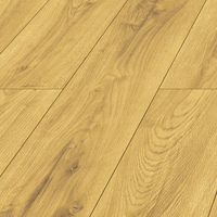 Ламиниран паркет Дъб Модерато AC5/33 12mm 72h Aqua Zero / 40404