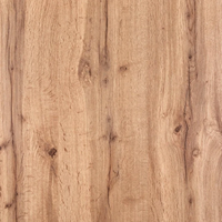 Трапезна маса DOLOMIT разтегателна - дъб вотан/черно