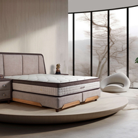 Тапицирано легло HEMP - VOOLA