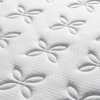 Тапицирано легло LINA - VOOLA