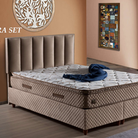 Тапицирано легло ALARA