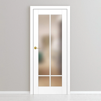 Лакиранa вратa ERKADO - AMARYLIS 4