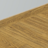 Ламиниран паркет Дъб Форте AC5/33 12mm 72h Aqua Zero / 40074