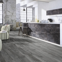 Ламиниран паркет Дъб Фадо АС5/33 12мм / 3885