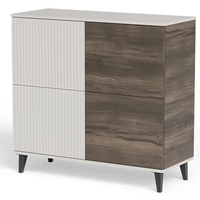 Комод RANDOM 2 KM-2