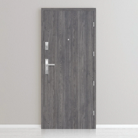 Входна врата FORTECA RC2 пакет GOLD