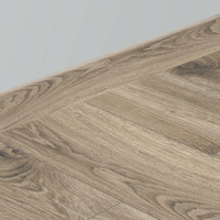 Ламиниран паркет Дъб Аладин AC5/33 8mm 24h Aqua Block / 3309