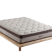 Тапицирано легло HEMP - VOOLA