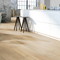 Ламиниран паркет Натурален дъб микс AC4/32 - 8мм / 52351