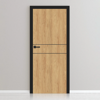 Интарзия LUX 216 - черно