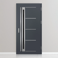 Входна врата TREBUR 7