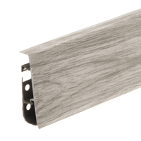 PVC Перваз Hi Line Prestige 232 Дъб Хокайдо