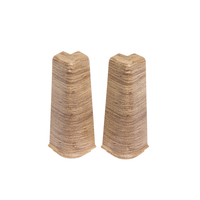 Външни ъгли за первази Hi Line Prestige