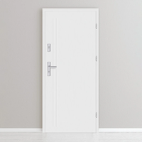 Входна врата HERSE MAX SET 23