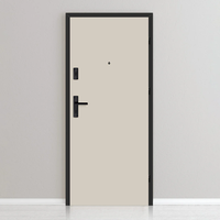 Входна врата HERSE пакет GOLD